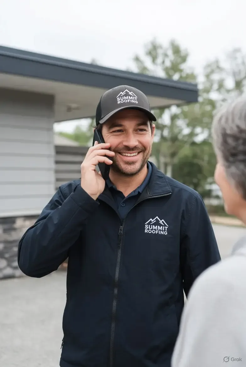 Flat Roof Leak Repair New Ellenton, SC FAQs